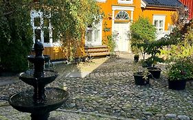 Tollgaarden Gjestegaard